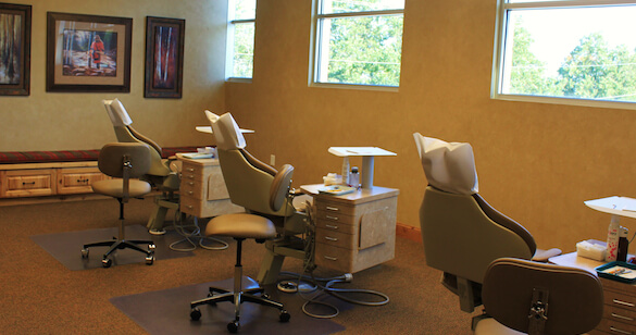 Pediatric Dentists in Ogden UT