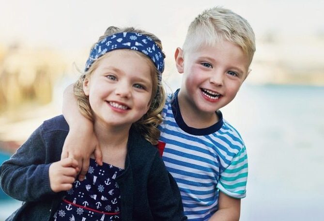 Pediatric Dentistry