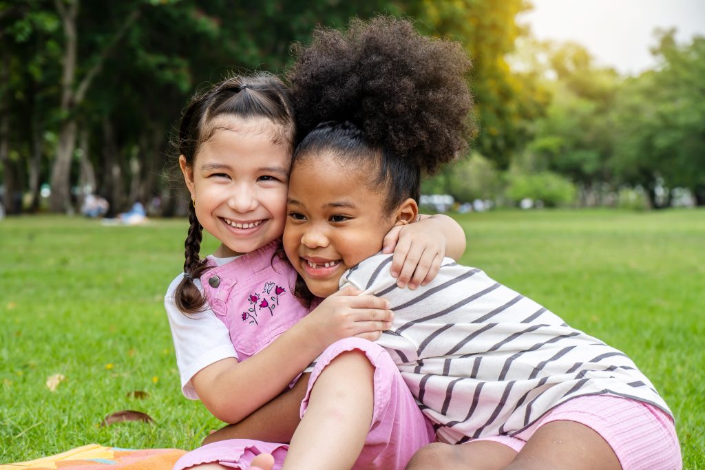 Pediatric dental care in North Logan