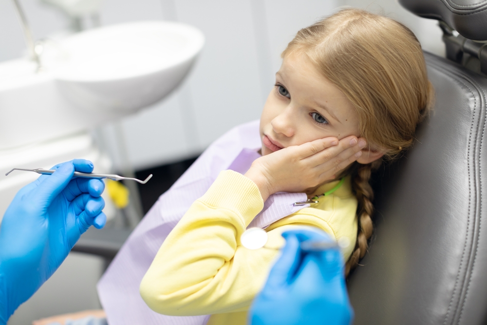 Emergency Dentist For Kids Ogden