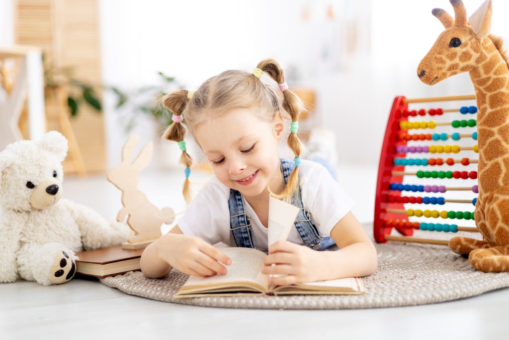 Dental Cleaning for Kids in North Logan